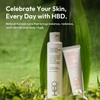 HBD Soothing & Firming Face Moisturizer with Niacinamide & Adenosine