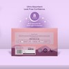 Elun Sanitary Pads | Anti-Bacterial Nano Ribbon | 8 Night
