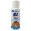 Oasis Hamster Vita-Drops All-in-1 Multivitamins - Daily Vitamin Supplement Supports