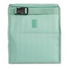 PackIt® Freezable Lunch Bag, Sage, Built with ECOFREEZE® Technology, Foldable,