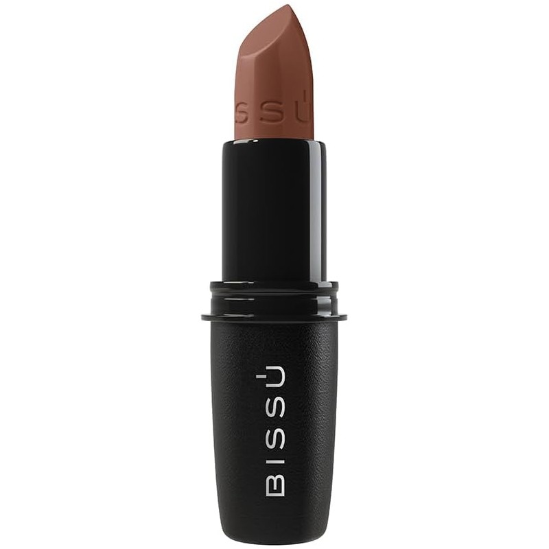 Bissú Cosméticos, Labial Humectante 08 Mazamitla