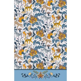 Ulster Weavers Tea Towel, Cotton, Multicolour, One Size