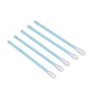 100PCS 2 in 1 Cotton Swabs Double Head Cleaning Ear