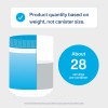 Vital Proteins Collagen Peptides Powder Advanced with Hyaluronic Acid &