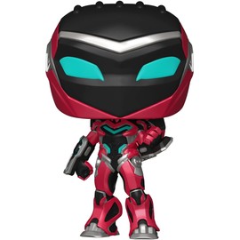 Funko Pop Marvel Black Panther Wakanda Forever - Ironheart (Engineer)
