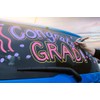 Window Markers for Glass Washable Car Window Paint Pen- Dry