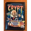 Cookie Crypt Cereal Box Fridge Magnet
