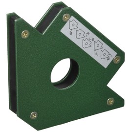 TRUSCO(トラスコ) 溶接用マグネウェルダー 156×16×102 TMGW-120A