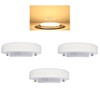 LED Lamp GX53 Super Bright 8 W 720 lm 3000