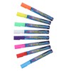 Queen Bee Marking Set, 8 Colours Bee Technology Queen Drawing