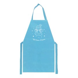 Texben 52 Mandiles  Ecológicos  Primera Comunión