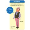 島製作所 折りたたみ木製グリップ 杖