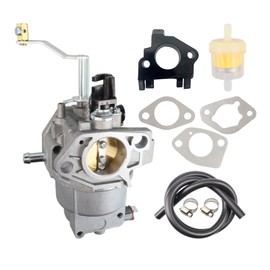 Carburetor for Generac RS8000E 420cc Gas Generator