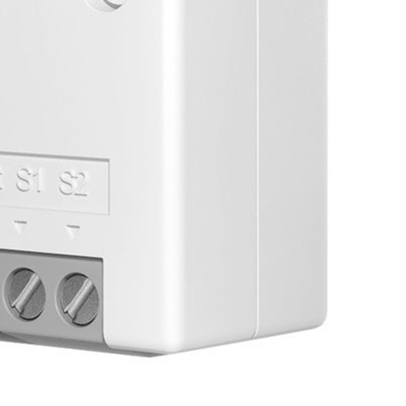 For SONOFF MINI R2 Light Switch Module Smart WiFi Wireless