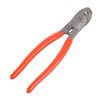 TOPWAY Cable Cutter Wire Stripper 150mm (6") + 210mm (8"),