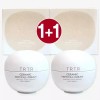 TIRTIR [2개구성] 티르티르 도자기 펩티필 크림 50ml [Twin Pack] Tirtir