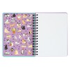 Grupo Erik Bullet Journal Dotted A5 Meow Meow - Hard