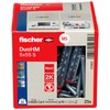 fischer DuoHM 5 x 55 S PZ Cavity Dowels with