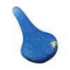 I live Chari CAP Candid Frog Sport Saddle Cover
