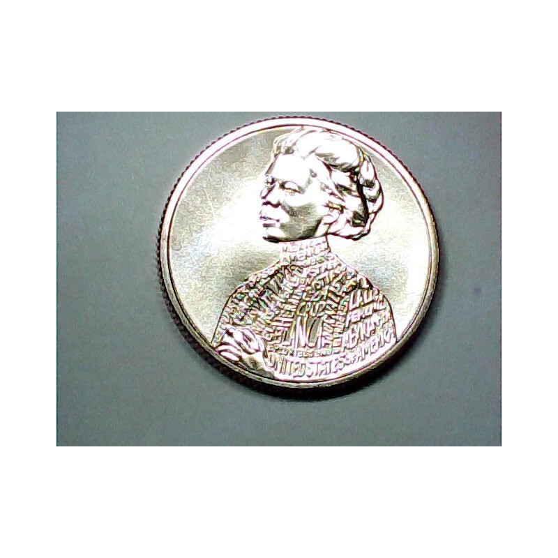 2023 P D JOVITA IDAR AWQ American Women 2 coin