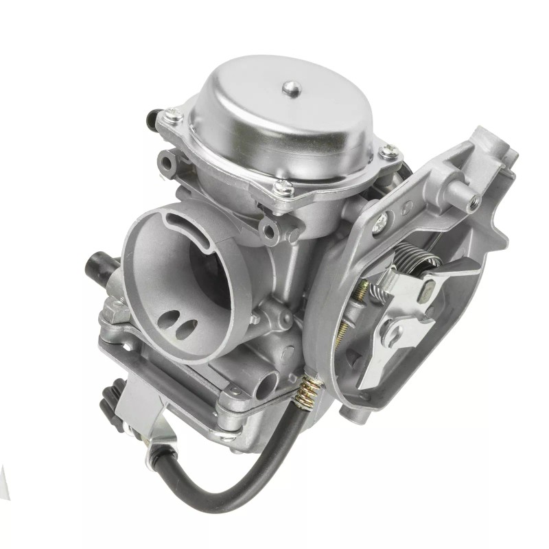 Caltric Carburetor for Kawasaki Lakota 300 KEF300A Kef 300A 1995-2000