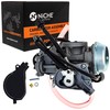 NICHE Carburetor for Arctic Cat 400 TBX TRV Auto 0470-667