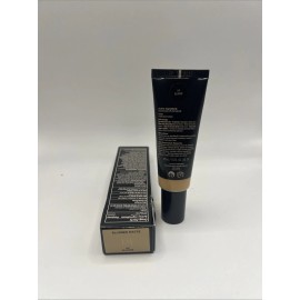 Laura Mercier - Tinted Moisturizer Blurred Matte BS SPF 30 - 1W Blonde - 1.5 Oz