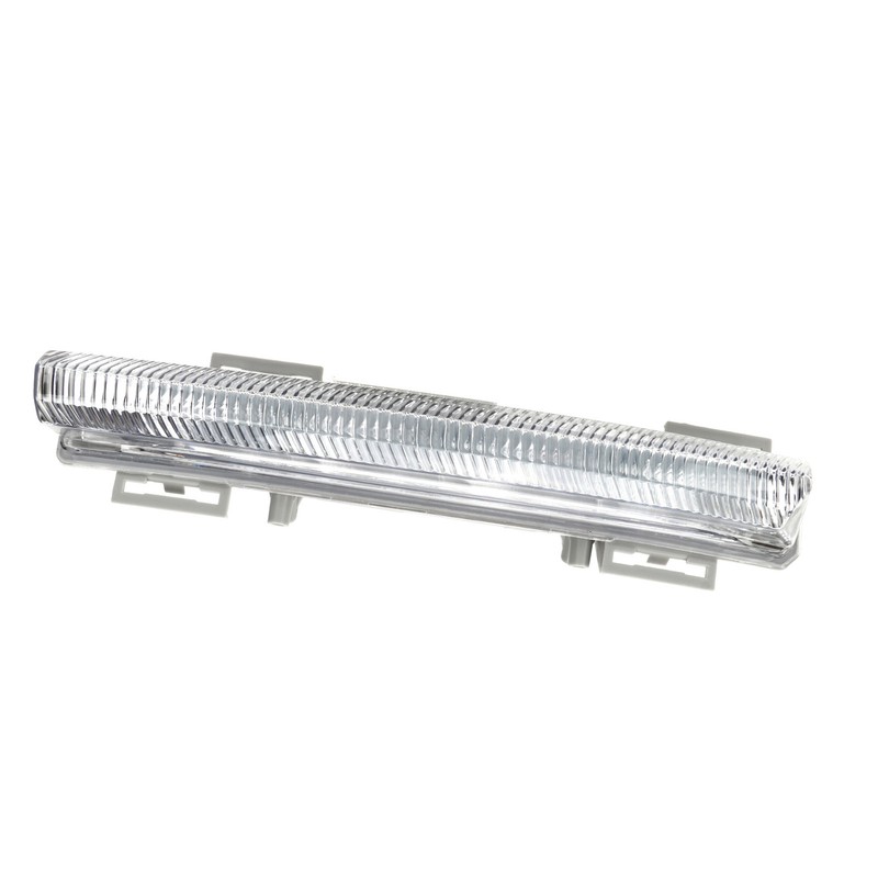 LED Fog Daytime Running Light A2049068900 Replacement for Benz C‑Class