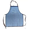 Amborella Mandil Azul Classic Cocina Chef Multiusos