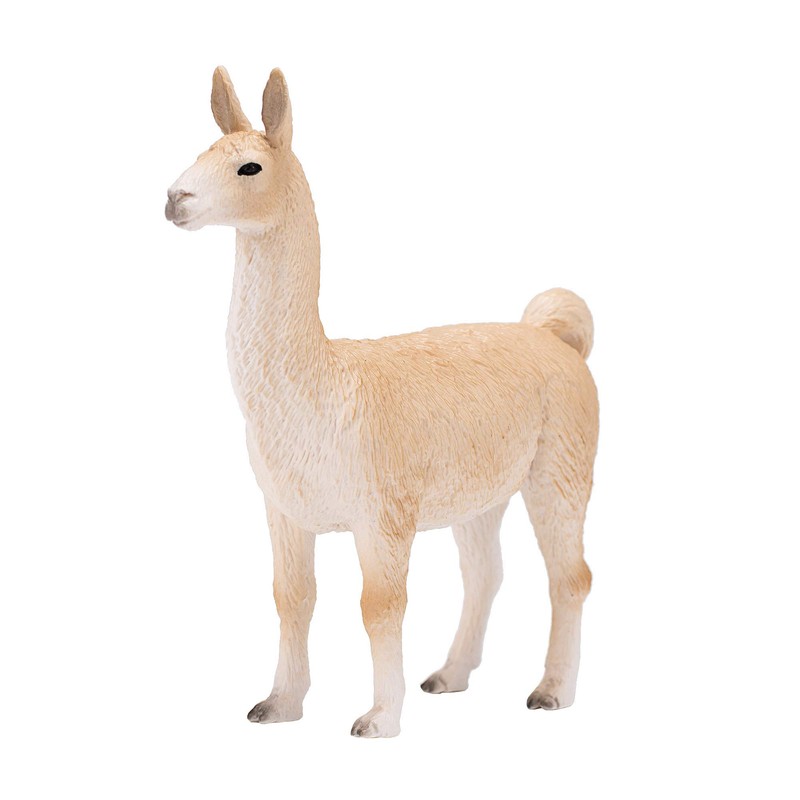 Mojo Wildlife Alpaca