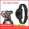 Automatic Anti Bark Collar with Beeper, Vibration, Static Shock, Adjustable