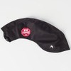 KLIM F3 Windstopper Liner XL - 4X Black