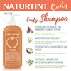 Naturtint Curl Defining Low-Poo Shampoo | Suitable Curling Method |