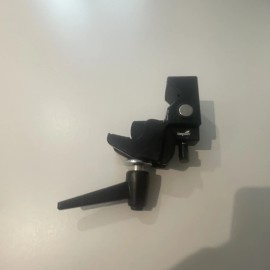 Impact Super Clamp With Ratchet Handle CC-106R