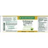 Nature's Bounty Echinacea Complex, Herbal Supplement, Supports Immune Health, 450