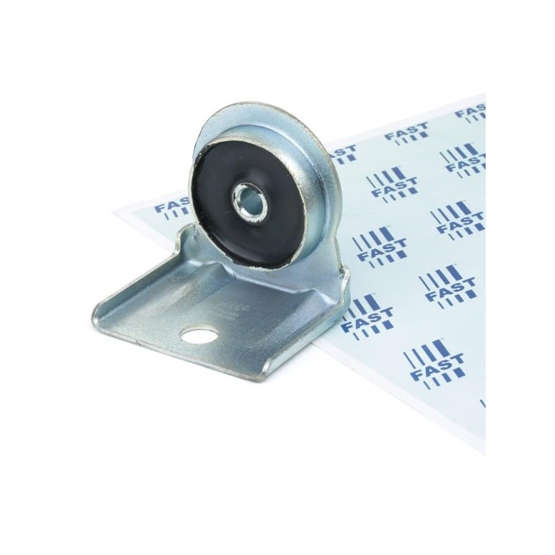 Fast FT18354 Bearing Radiator