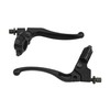 PowerMotor 22mm 7/8" Universal Handlebar Left Right Clutch Brake Lever