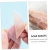 TOVINANNA 1 Roll Scar Stickers Scar Removal Sticker Lighten Scar