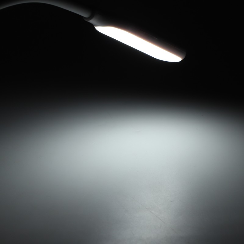 6W Sewing Machine Light COB Lamp Super Bright Magnet Lamp