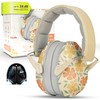 Schallwerk ® Kiddies Hearing Protection Headphones | Hearing Protection for