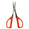 Zenport ZS106 Scissors, Bonsai/Floral Pruning, 8.3-Inch Long