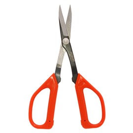Zenport ZS106 Scissors, Bonsai/Floral Pruning, 8.3-Inch Long