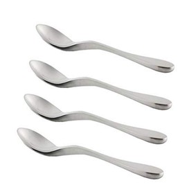 Knork Original Teaspoon Stainless Steel, Matte