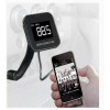 Scosche FMTD13-SP1 Digital FM Transmitter With Back Lit Display And
