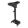 MIMIRACLE Electric Scooter Seat Saddle for Ninebot F Series F20