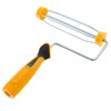 Coral 42406 Easy Coater Paint Roller Frame with a Soft