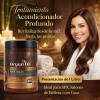 Mascarilla Capilar Reparadora Hidratante De Argán 1000 Ml