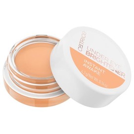 Under Eye Brightener Concealer - Brighten and conceal Makeup Cosmetics:_020 Warm Nude