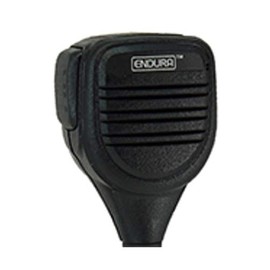 Endura ESM-20-VX4 Speaker Mic for Vertex Standard VX-231 VX-351 VX-451 and VX-459 Two Way Radios