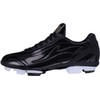 ZETT Point Spike Zero One Stage BSR4297 Baseball Shoes, 20.0cm~28.5cm